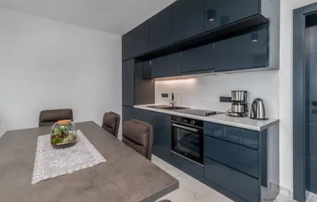 Location Maison 6 personnes à Dramalj - Photo 4