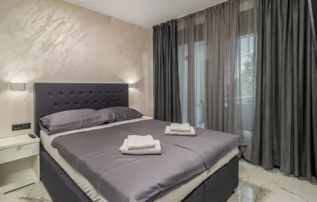 Location Maison 6 personnes à Dramalj - Photo 5