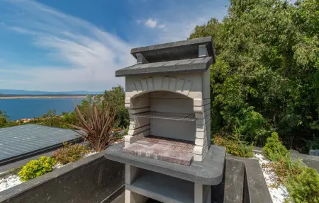 Location Maison 6 personnes à Dramalj - Photo 6