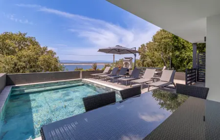 Location Maison 6 personnes à Dramalj - Photo 7