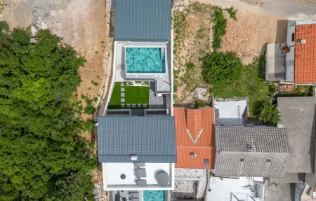 Location Maison 6 personnes à Dramalj - Photo 8