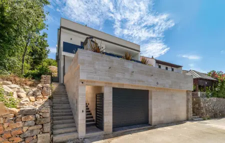 Location Maison 6 personnes à Dramalj - Photo 11