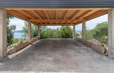 Location Maison 6 personnes à Dramalj - Photo 13