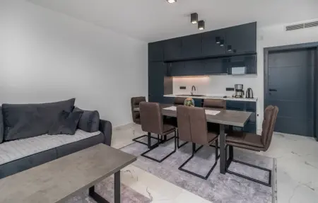 Location Maison 6 personnes à Dramalj - Photo 14