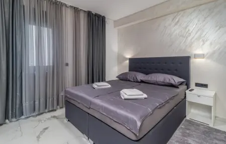 Location Maison 6 personnes à Dramalj - Photo 15