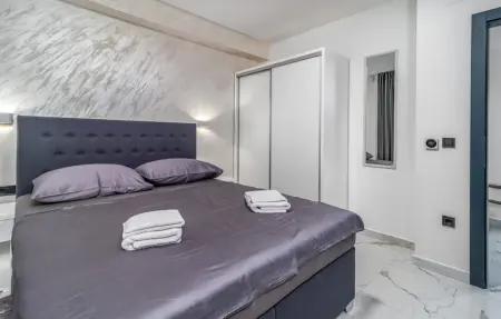 Location Maison 6 personnes à Dramalj - Photo 16