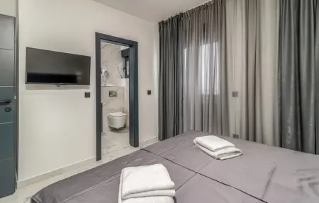 Location Maison 6 personnes à Dramalj - Photo 17