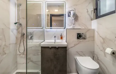 Location Maison 6 personnes à Dramalj - Photo 21