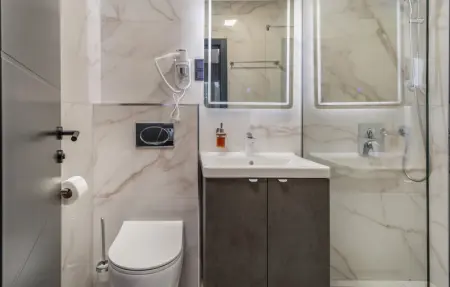 Location Maison 6 personnes à Dramalj - Photo 22