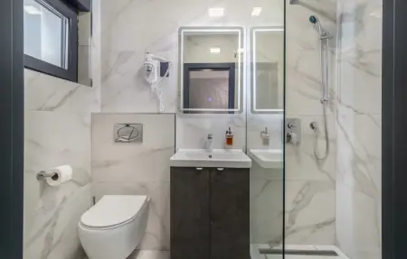 Location Maison 6 personnes à Dramalj - Photo 23