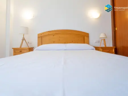 Appartement Rosa - Charmant 2 Chambres avec Piscine à Cala Bona, Majorque - Photo 7