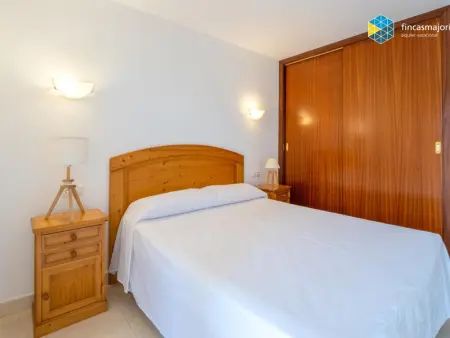 Appartement Rosa - Charmant 2 Chambres avec Piscine à Cala Bona, Majorque - Photo 8