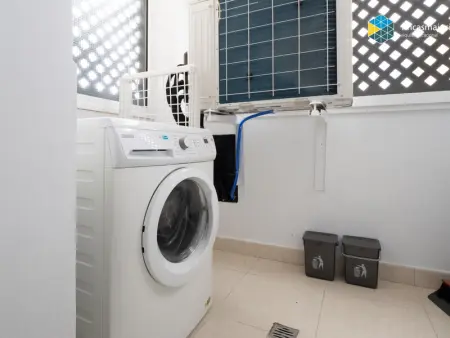 Appartement Rosa - Charmant 2 Chambres avec Piscine à Cala Bona, Majorque - Photo 14