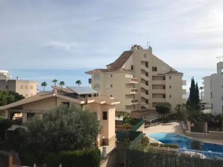Appartement Rosa - Charmant 2 Chambres avec Piscine à Cala Bona, Majorque - Photo 16