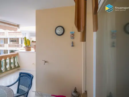 Appartement Rosa - Charmant 2 Chambres avec Piscine à Cala Bona, Majorque - Photo 17