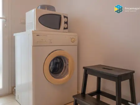 Appartement Rosa - Charmant 2 Chambres avec Piscine à Cala Bona, Majorque - Photo 18