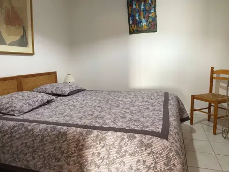 Charmant T1 avec climatisation, WIFI, parking à Balaruc-les-Bains - Photo 7