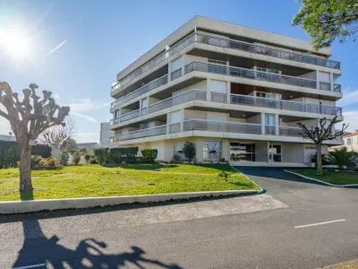 Appartement à Vaux Sur Mer, La Fregate - L871005