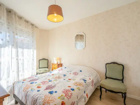 La Fregate, Appartement 4 personnes à Vaux Sur Mer - Photo 13