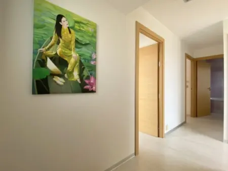 Villa Contemporaine avec Piscine Privée et Climatisation à 15min Plages - Photo 13