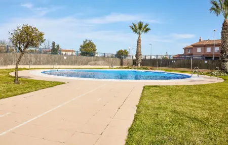 Location Appartement 6 personnes à San Lucar de Barrameda - Photo 1