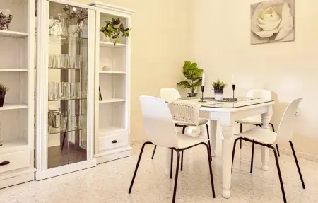 Location Appartement 6 personnes à San Lucar de Barrameda - Photo 4