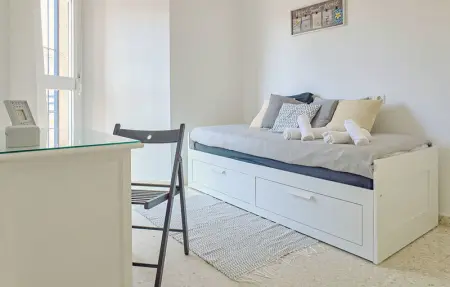 Location Appartement 6 personnes à San Lucar de Barrameda - Photo 7