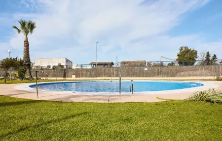 Location Appartement 6 personnes à San Lucar de Barrameda - Photo 10