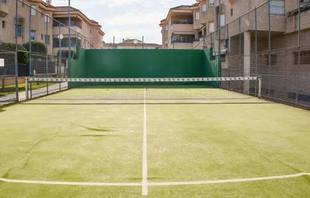 Location Appartement 6 personnes à San Lucar de Barrameda - Photo 13