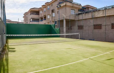 Location Appartement 6 personnes à San Lucar de Barrameda - Photo 14