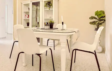 Location Appartement 6 personnes à San Lucar de Barrameda - Photo 16