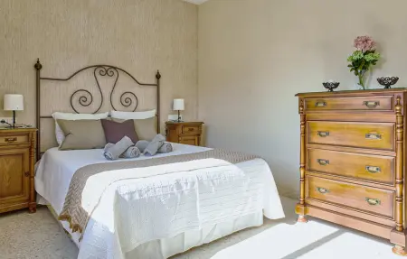 Location Appartement 6 personnes à San Lucar de Barrameda - Photo 19