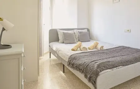 Location Appartement 6 personnes à San Lucar de Barrameda - Photo 21