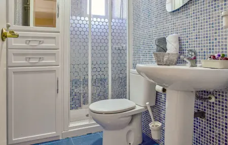 Location Appartement 6 personnes à San Lucar de Barrameda - Photo 22