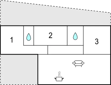 Location Appartement 6 personnes à San Lucar de Barrameda - Photo 23