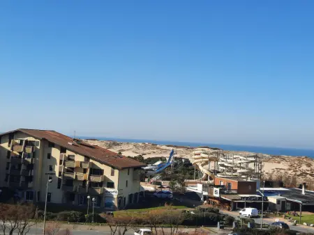 Studio rénové Seignosse, à 2 min de la plage, balcon sud, proche commerces et parc aquatique - Photo 9