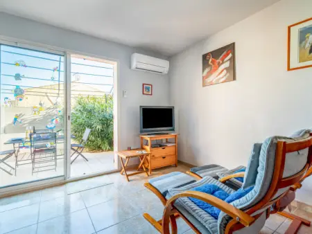 L'Abrivado, Maison 4 personnes à Aigues Mortes - Photo 1