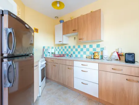 L'Abrivado, Maison 4 personnes à Aigues Mortes - Photo 3