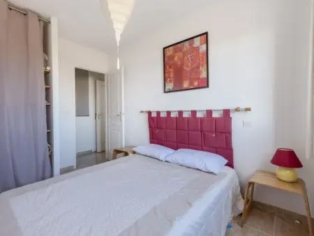 L'Abrivado, Maison 4 personnes à Aigues Mortes - Photo 4