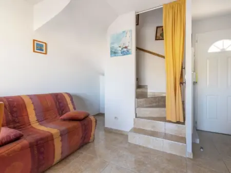 L'Abrivado, Maison 4 personnes à Aigues Mortes - Photo 5