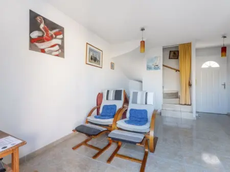 L'Abrivado, Maison 4 personnes à Aigues Mortes - Photo 7