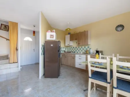 L'Abrivado, Maison 4 personnes à Aigues Mortes - Photo 9