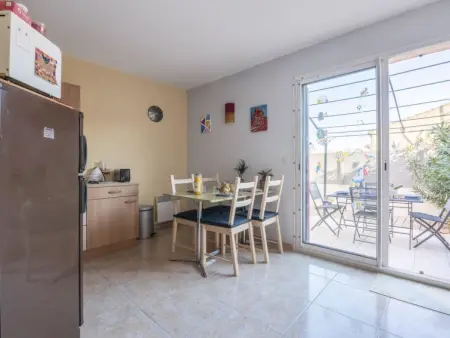 L'Abrivado, Maison 4 personnes à Aigues Mortes - Photo 10