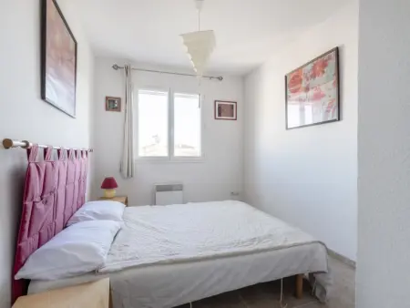 L'Abrivado, Maison 4 personnes à Aigues Mortes - Photo 11