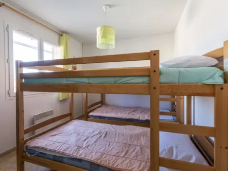 L'Abrivado, Maison 4 personnes à Aigues Mortes - Photo 13