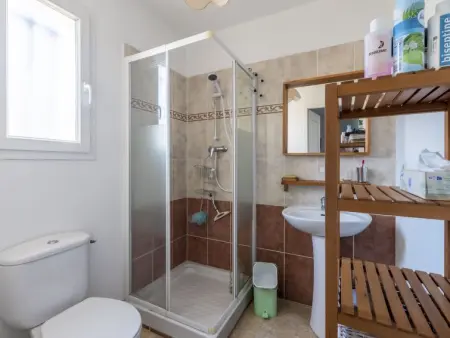 L'Abrivado, Maison 4 personnes à Aigues Mortes - Photo 14