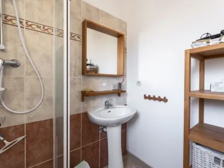 L'Abrivado, Maison 4 personnes à Aigues Mortes - Photo 15