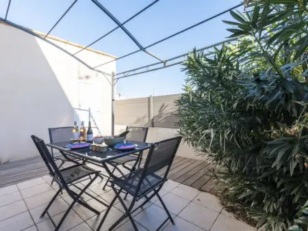 L'Abrivado, Maison 4 personnes à Aigues Mortes - Photo 17