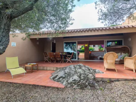 Beatrice, Maison 8 personnes à Palau - Photo 1