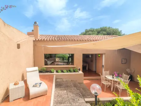 Beatrice, Maison 8 personnes à Palau - Photo 3